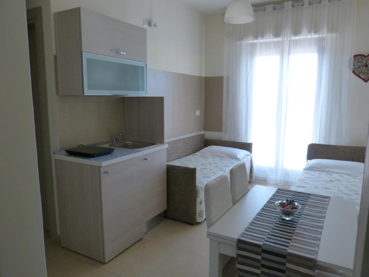 Lo Scrigno Apartment Matera Exterior photo