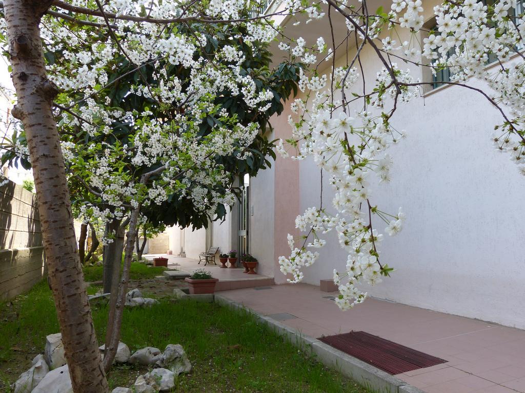 Lo Scrigno Apartment Matera Exterior photo